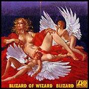 Blizard (JAP) : Blizard of Wizard
